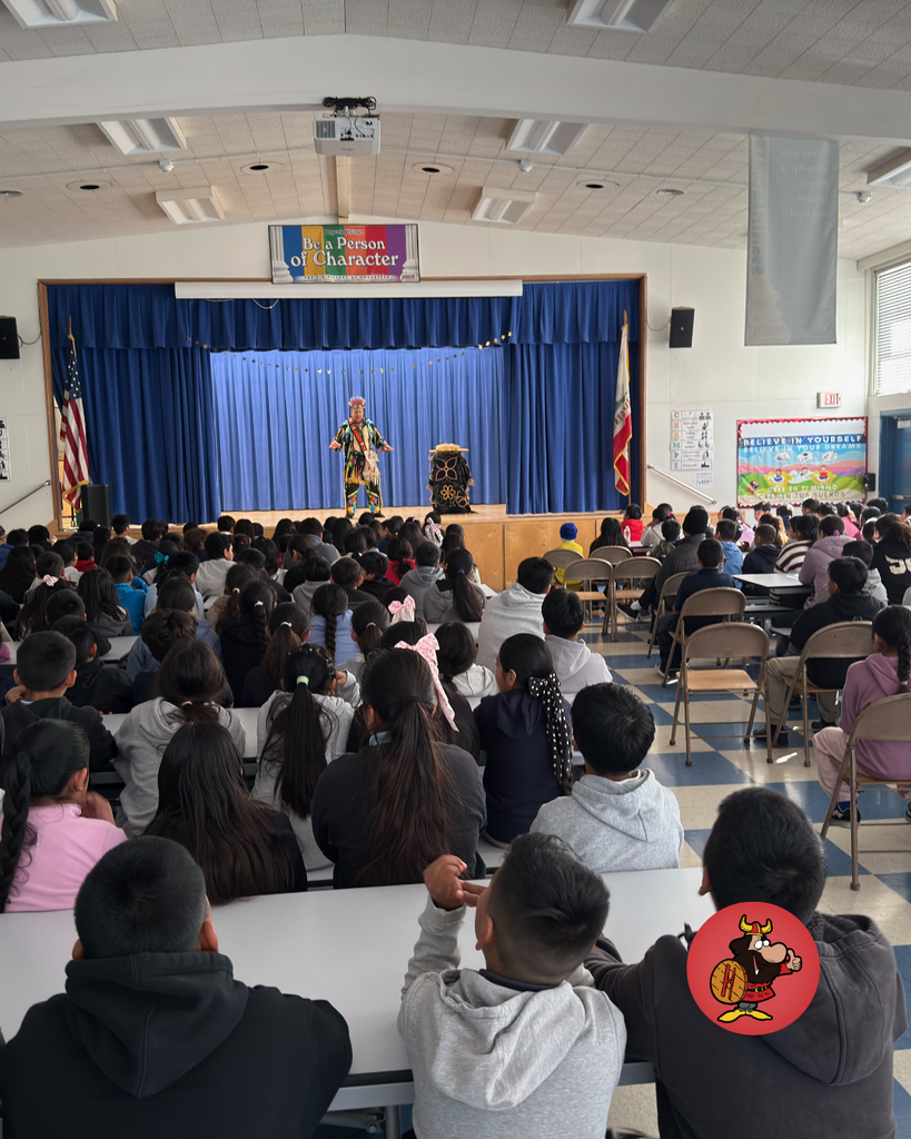 Ojai Storytellers Assembly