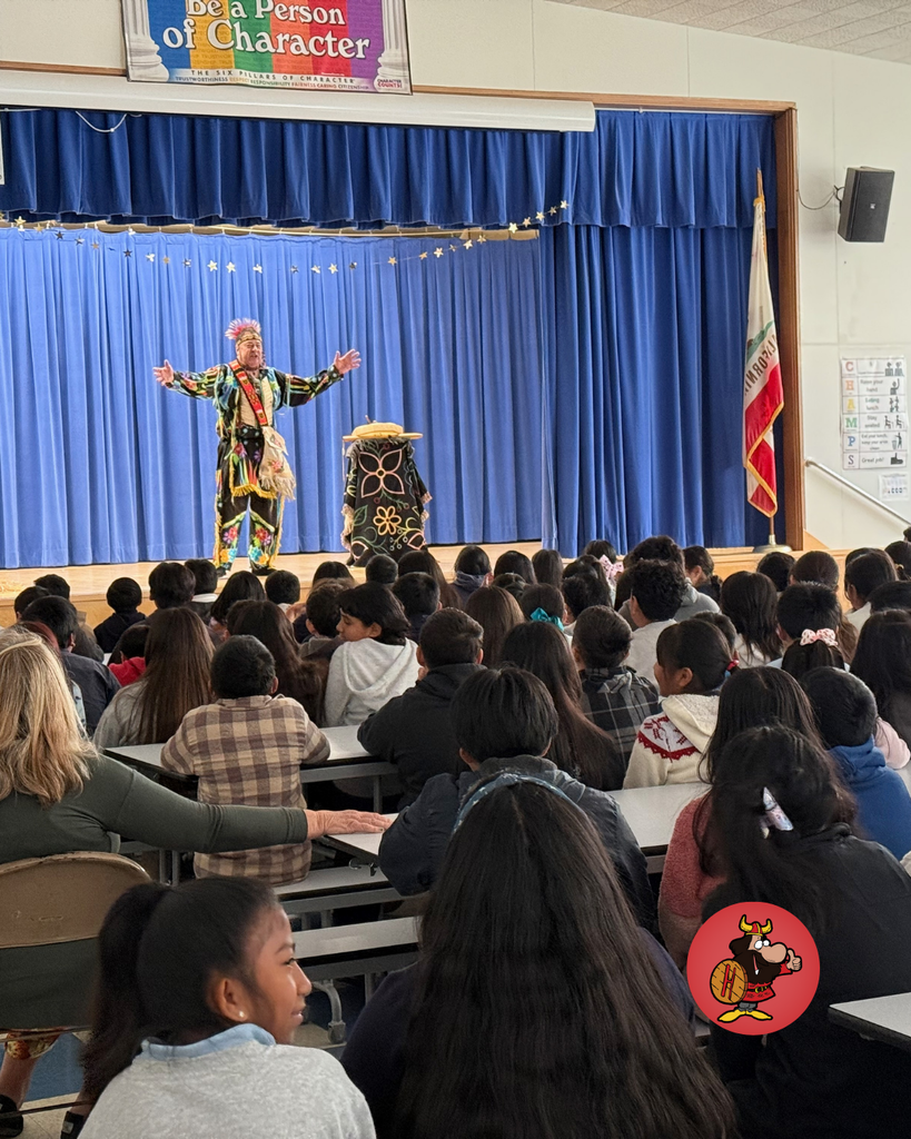 Ojai Storytellers Assembly