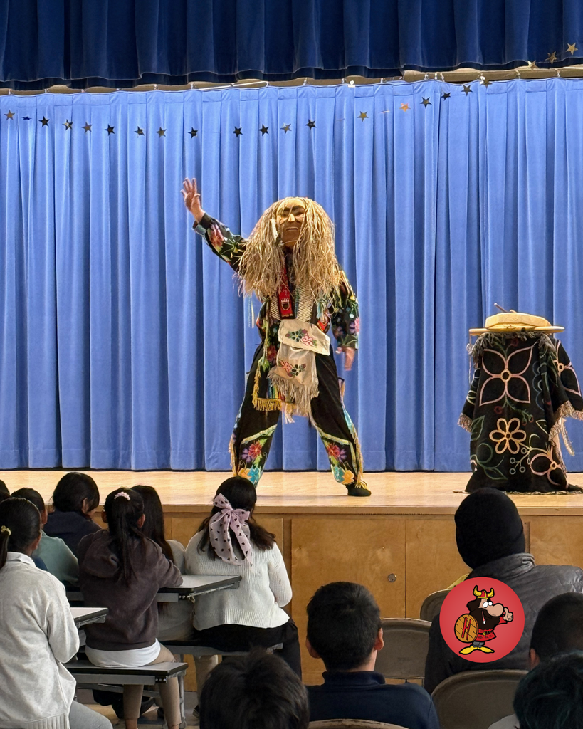 Ojai Storytellers Assembly