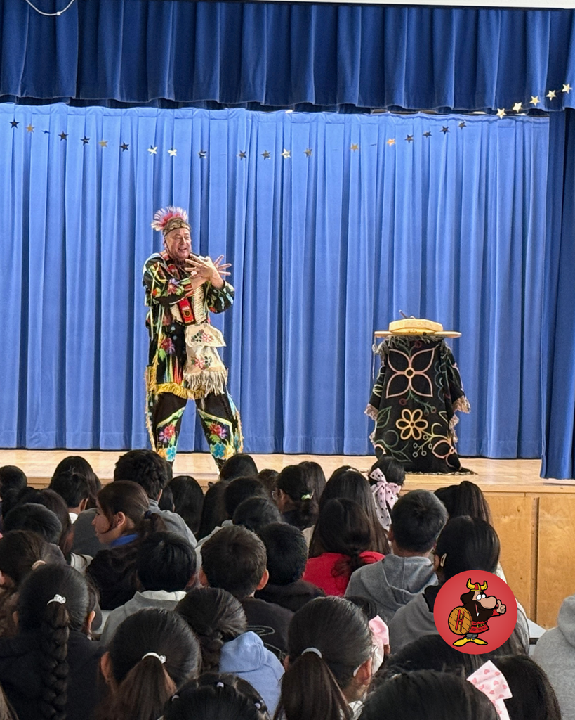 Ojai Storytellers Assembly