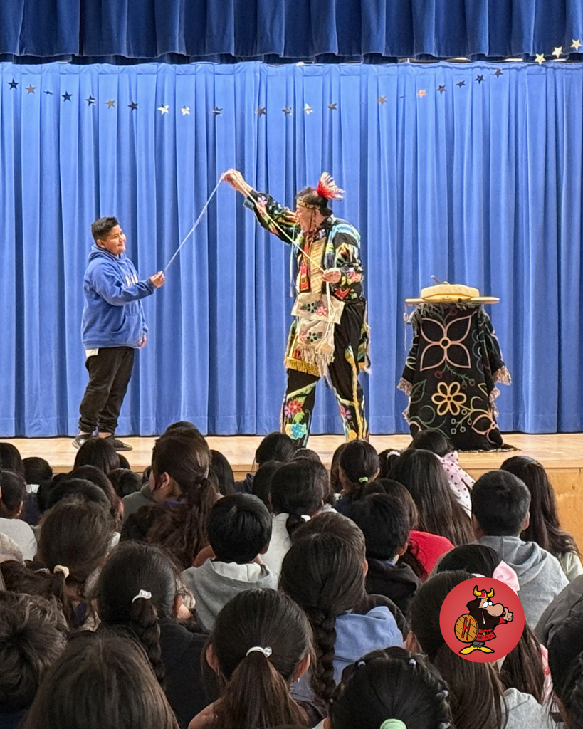 Ojai Storytellers Assembly