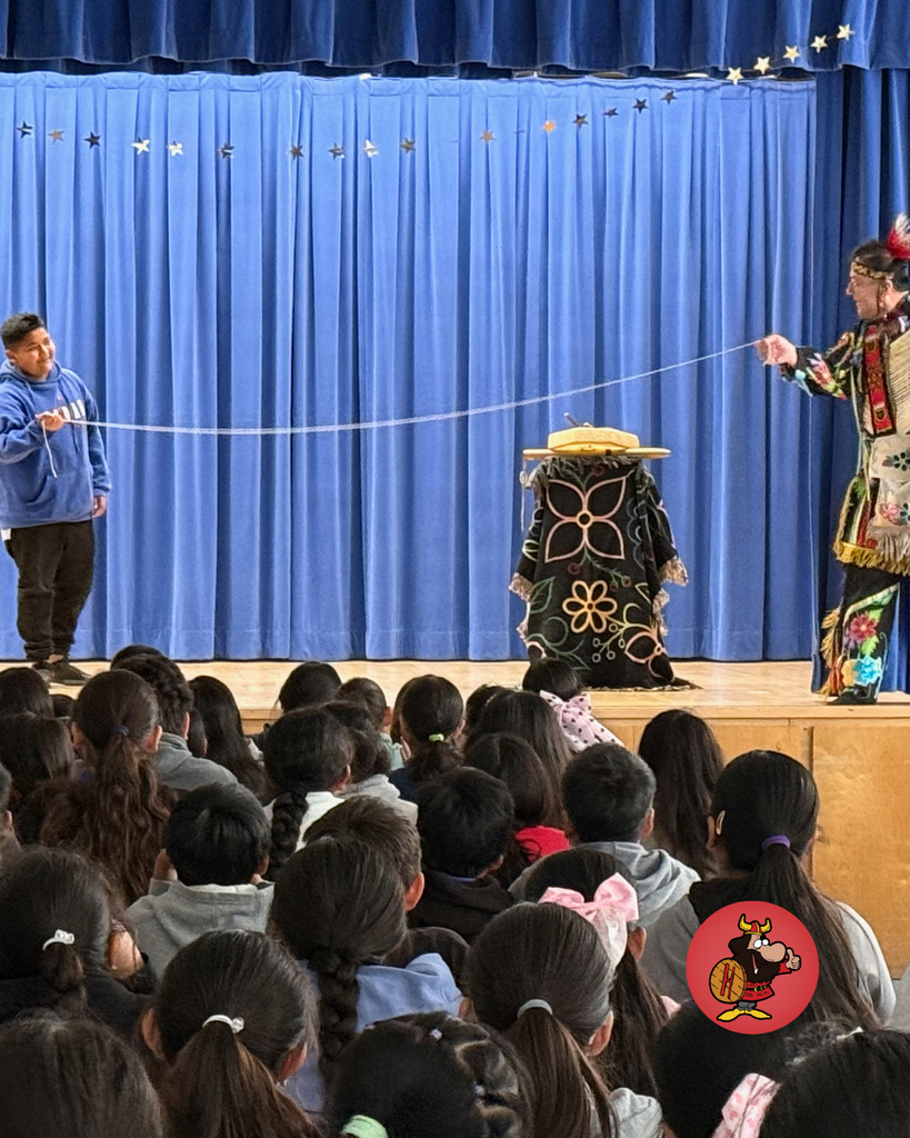 Ojai Storytellers Assembly