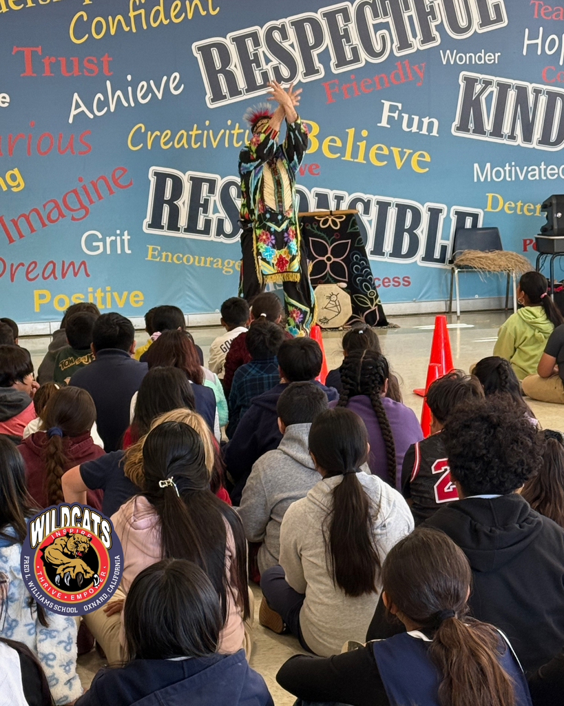 Ojai Storytellers Assembly