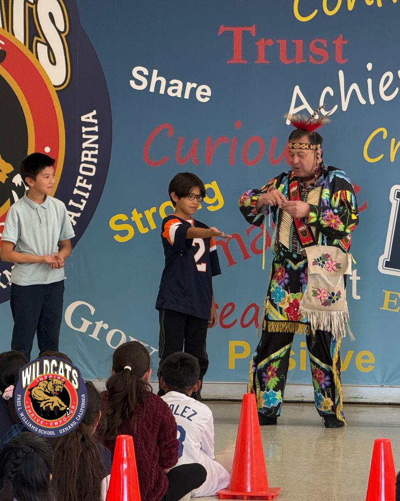 Ojai Storytellers Assembly