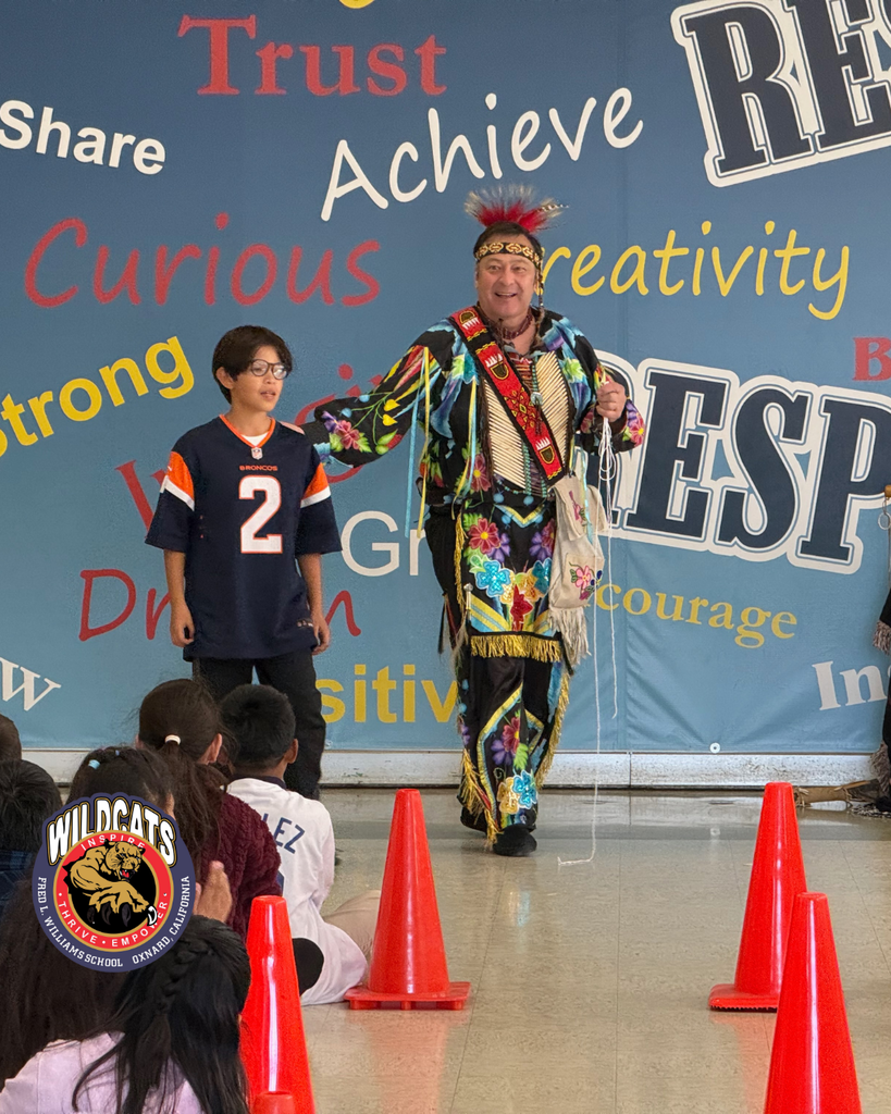 Ojai Storytellers Assembly