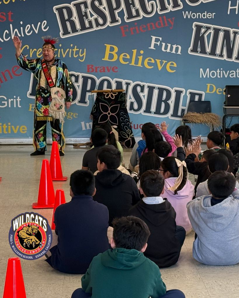 Ojai Storytellers Assembly