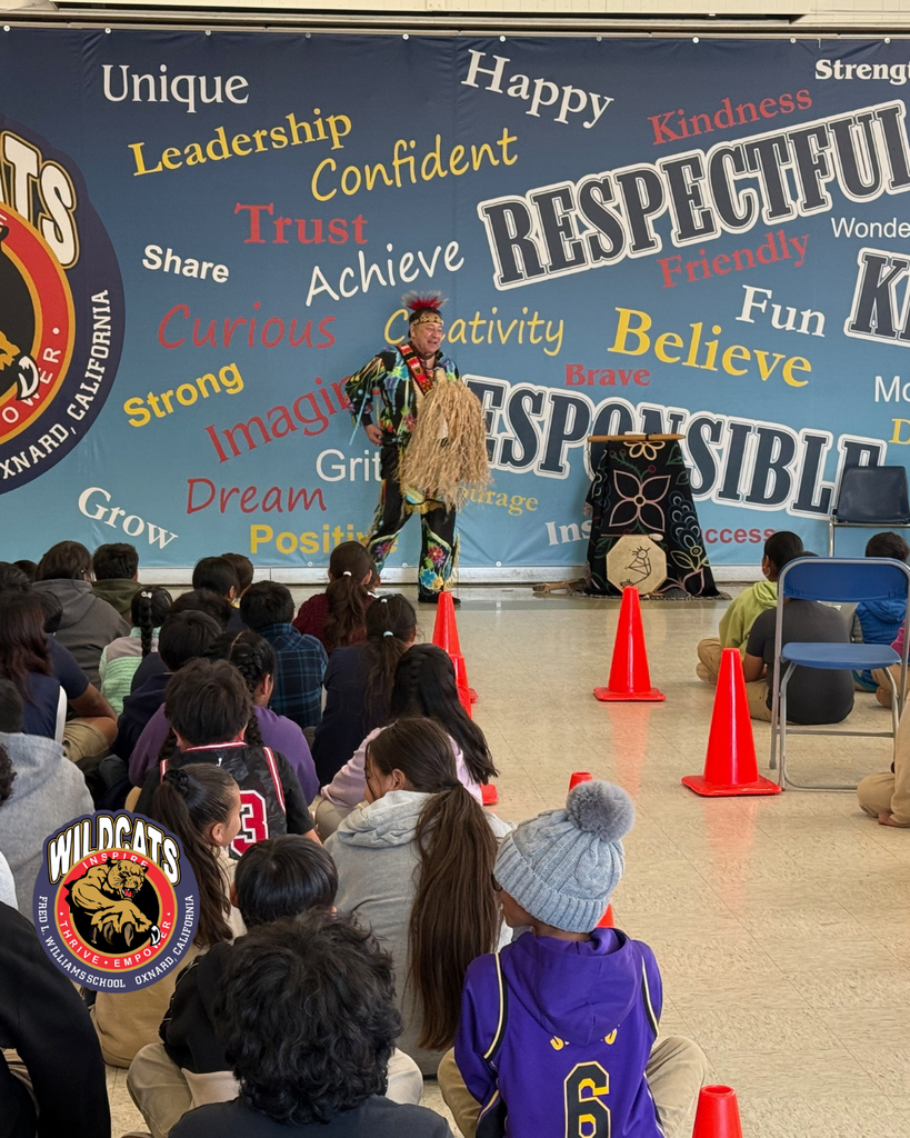 Ojai Storytellers Assembly