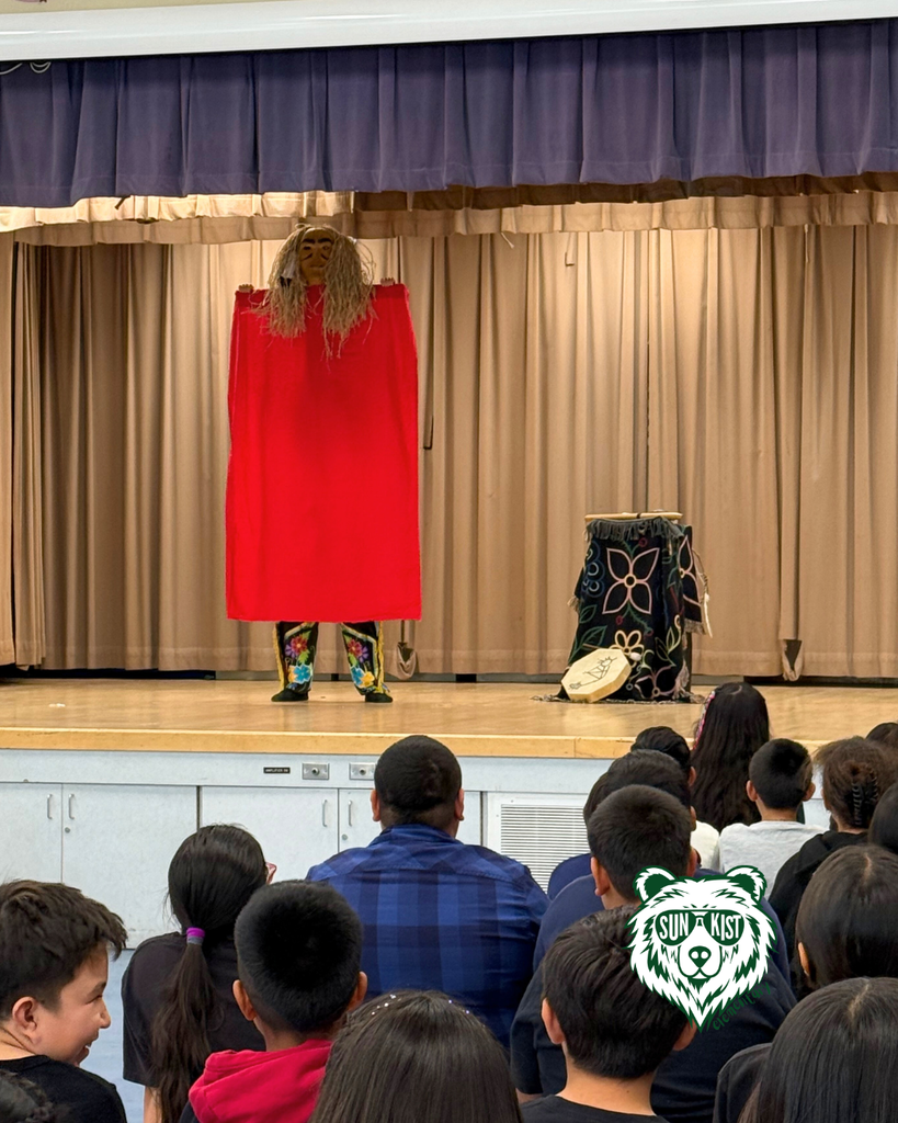 Ojai Storytellers Assembly