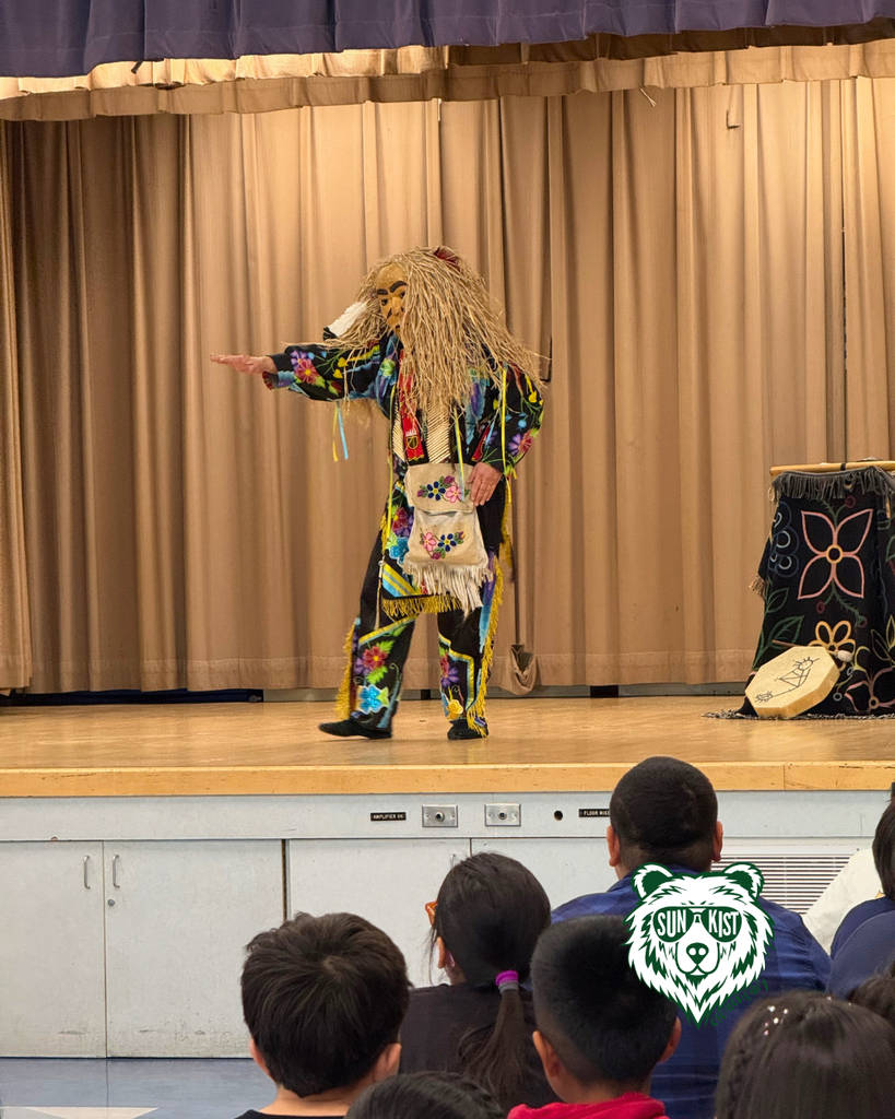 Ojai Storytellers Assembly