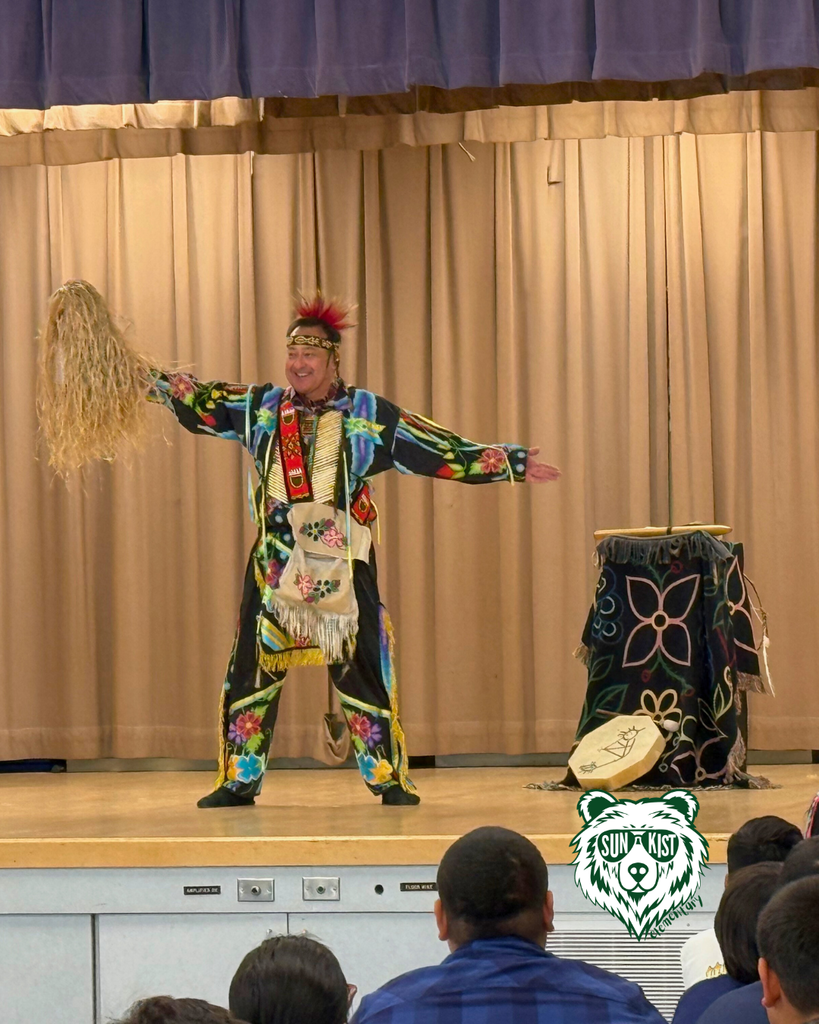 Ojai Storytellers Assembly