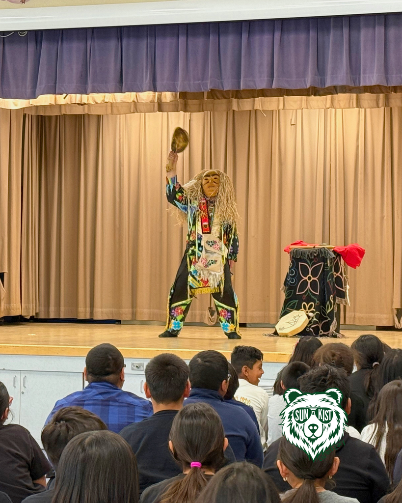 Ojai Storytellers Assembly