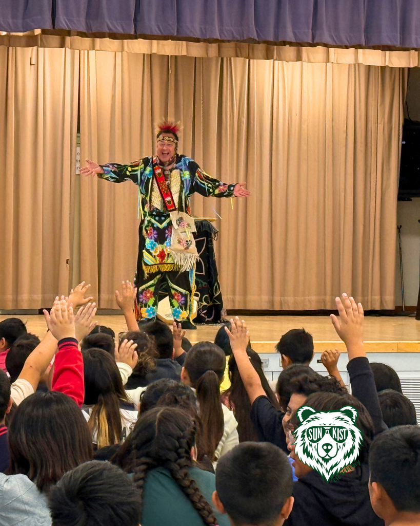 Ojai Storytellers Assembly