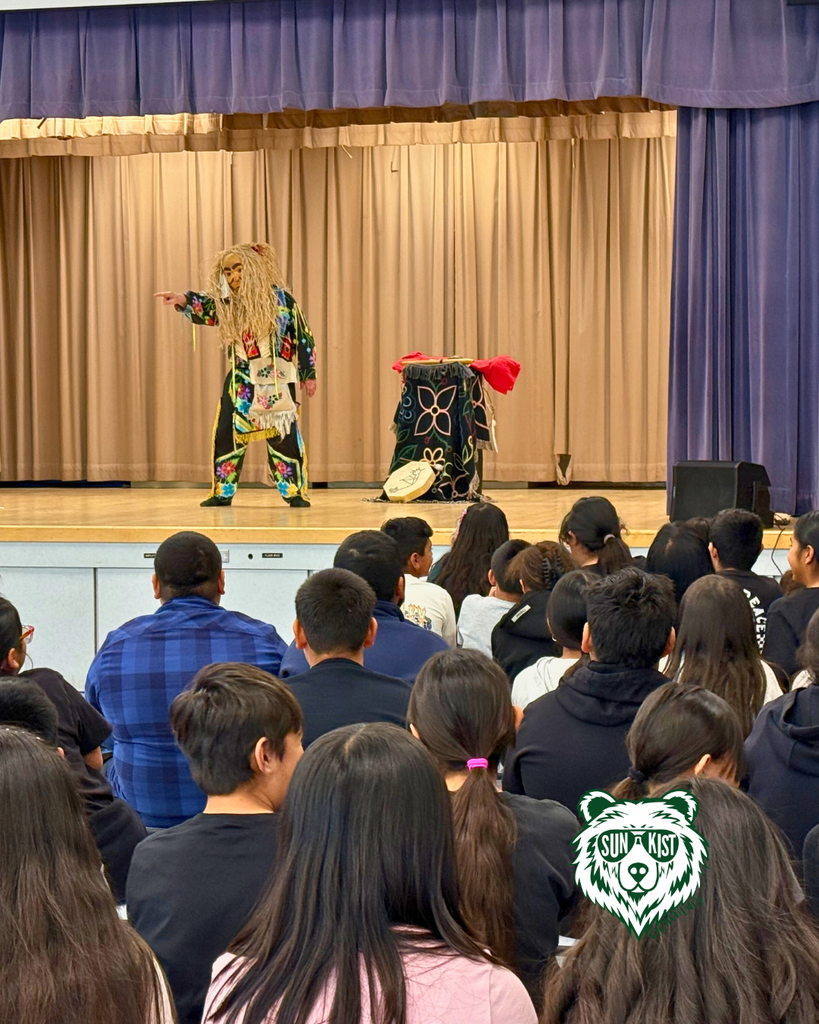 Ojai Storytellers Assembly