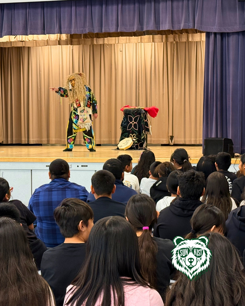 Ojai Storytellers Assembly