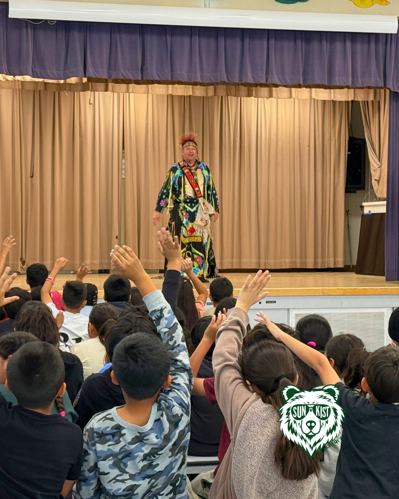 Ojai Storytellers Assembly