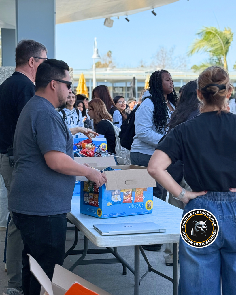 trimester celebration snacks