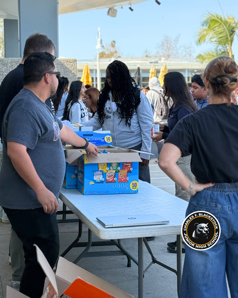 trimester celebration snacks