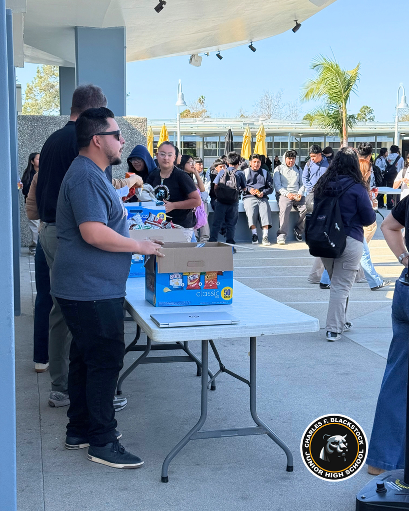 trimester celebration snacks