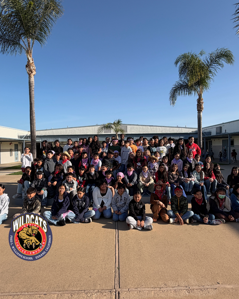 kids performing at event