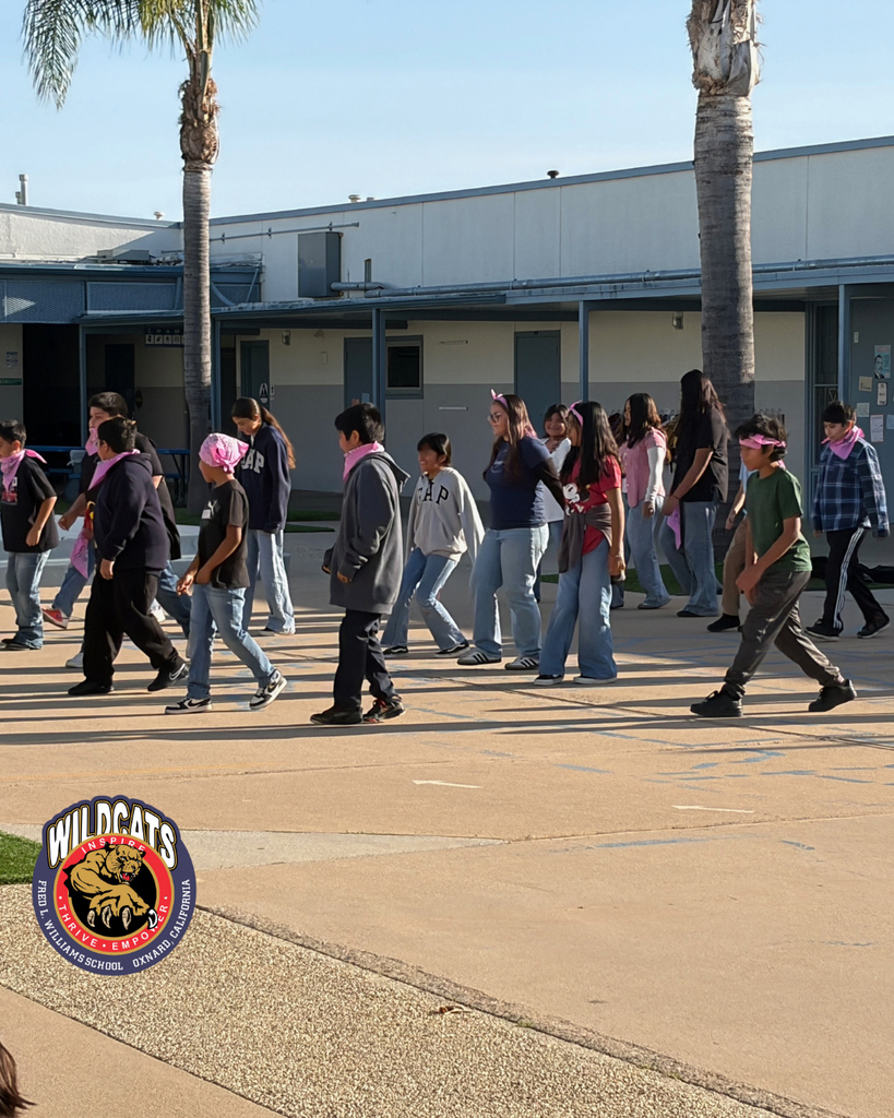 kids performing at event