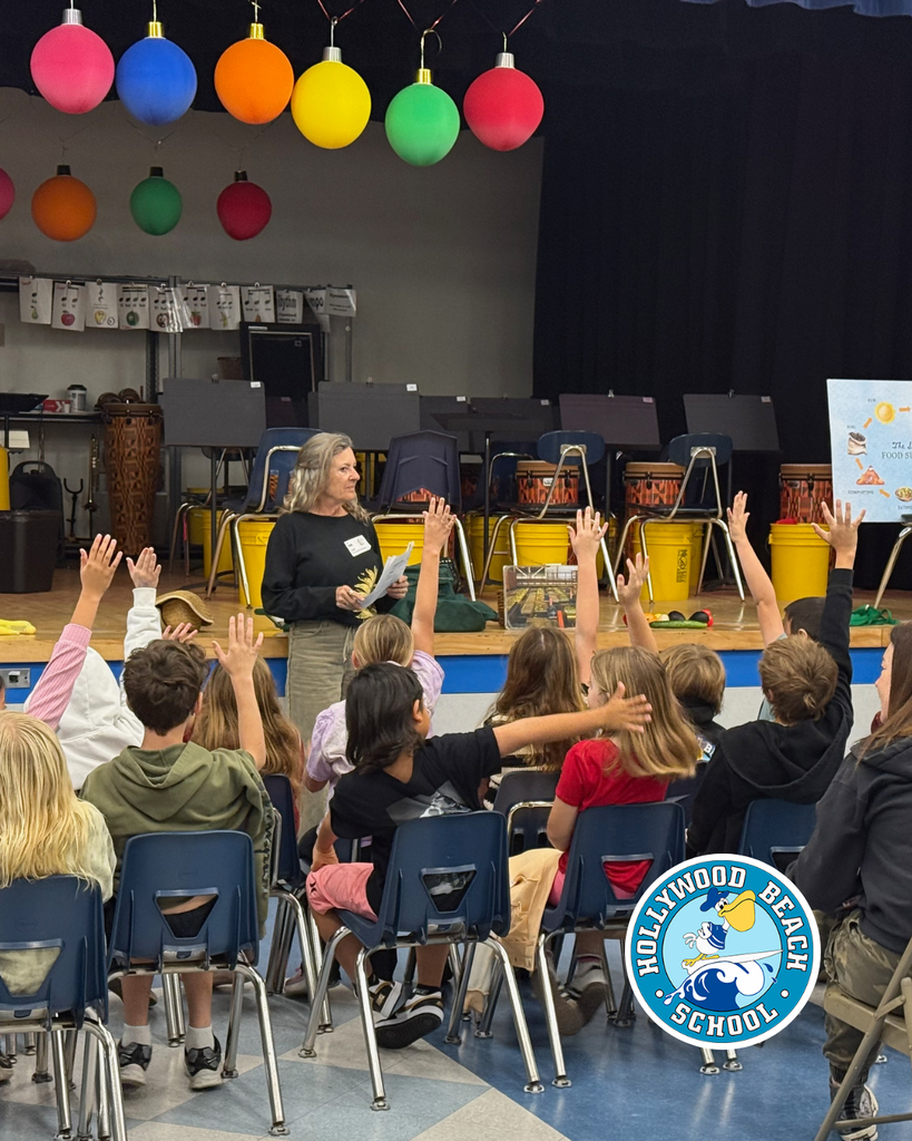students participating in SEEAG assembly