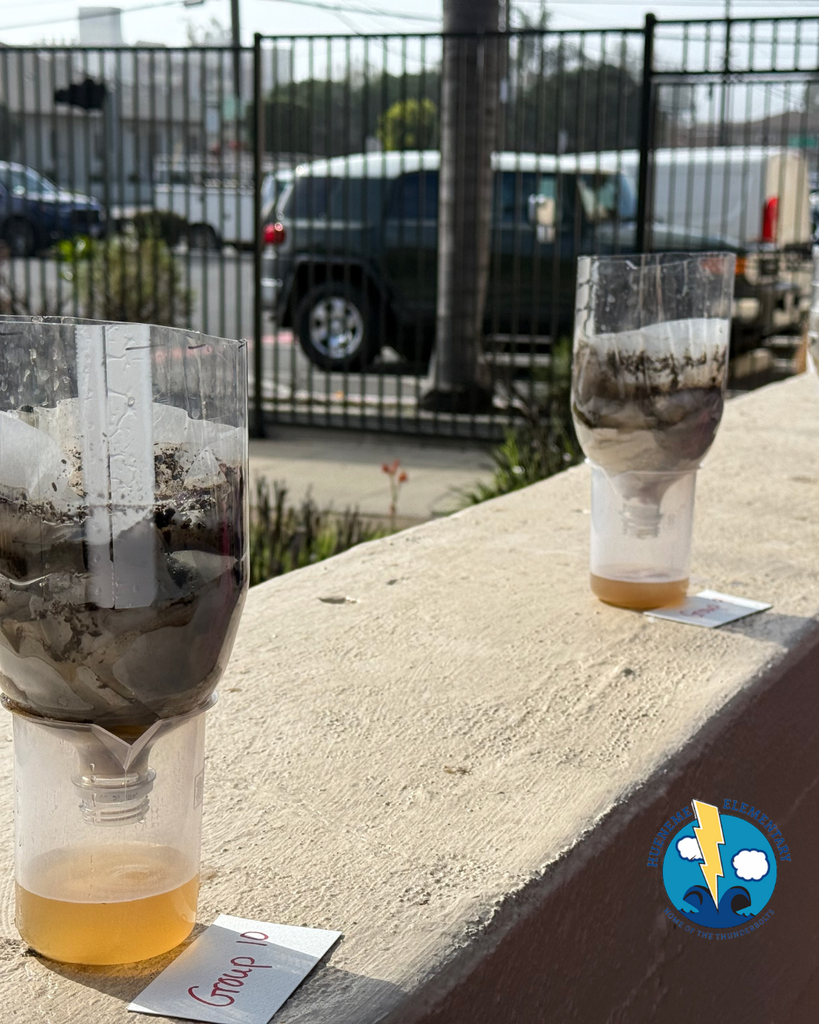 water filtration systems