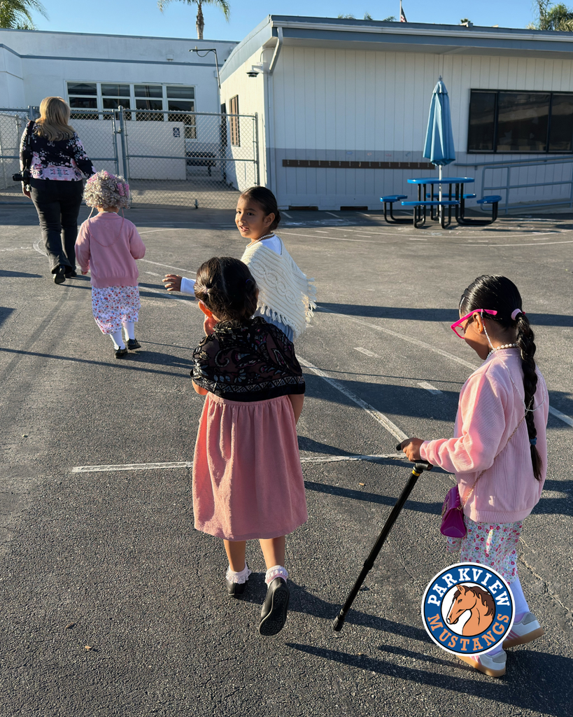 100 day of school celebration