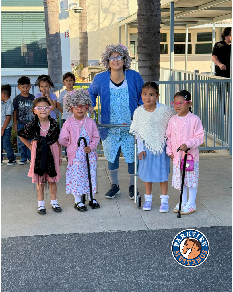 100 day of school celebration