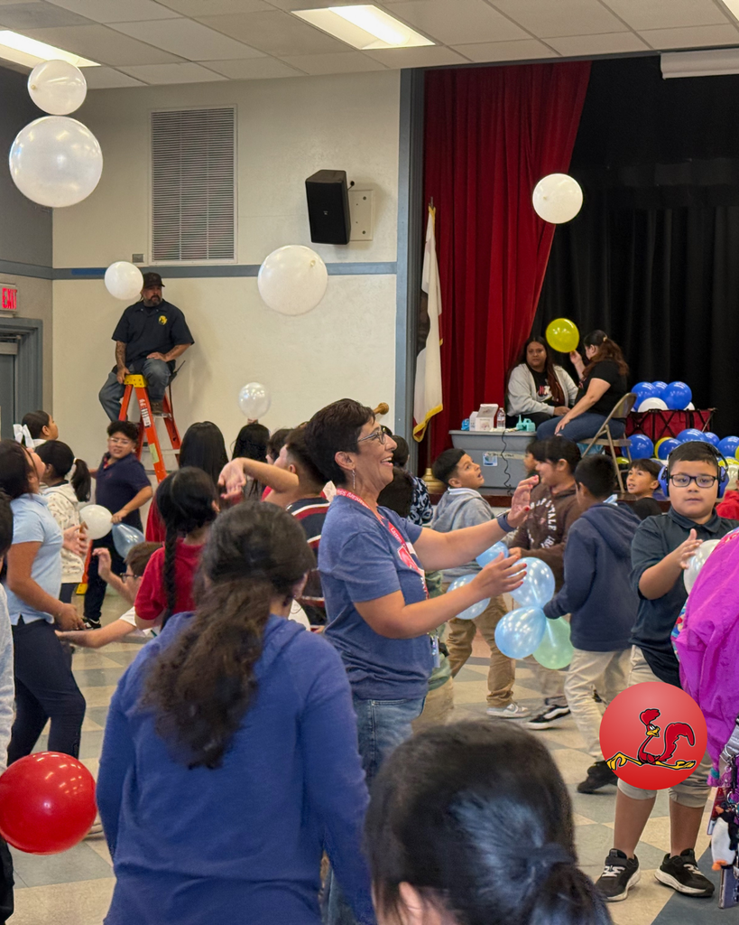 100 day of school celebration
