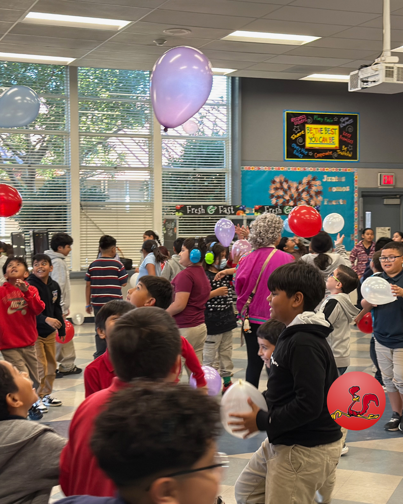100 day of school celebration