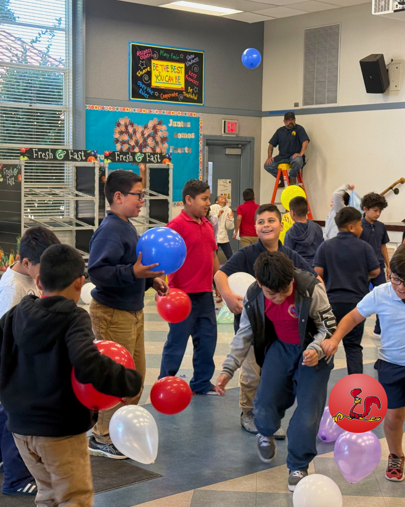 100 day of school celebration