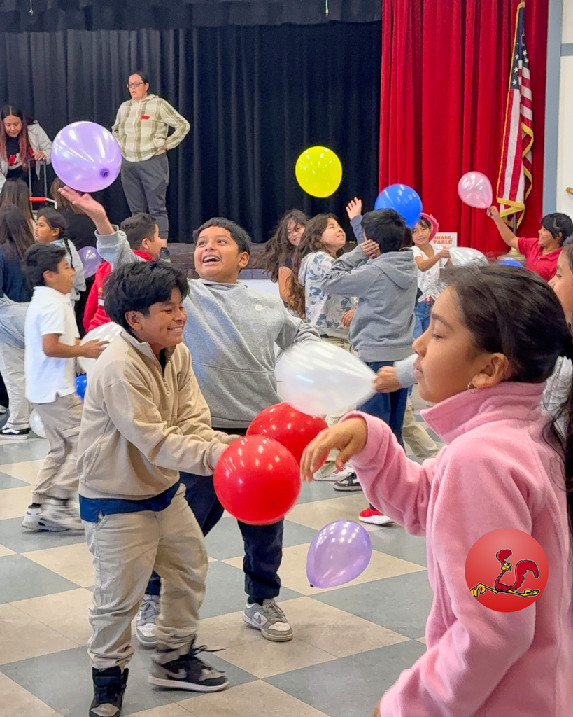 100 day of school celebration