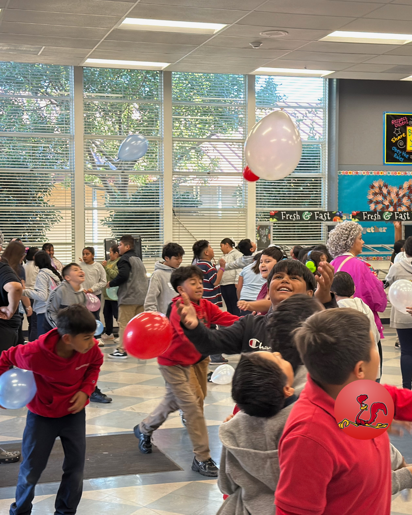 100 day of school celebration