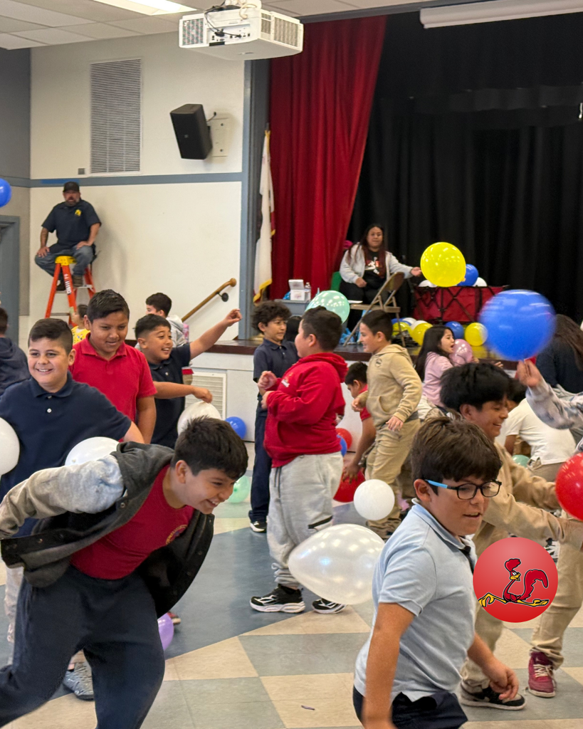 100 day of school celebration