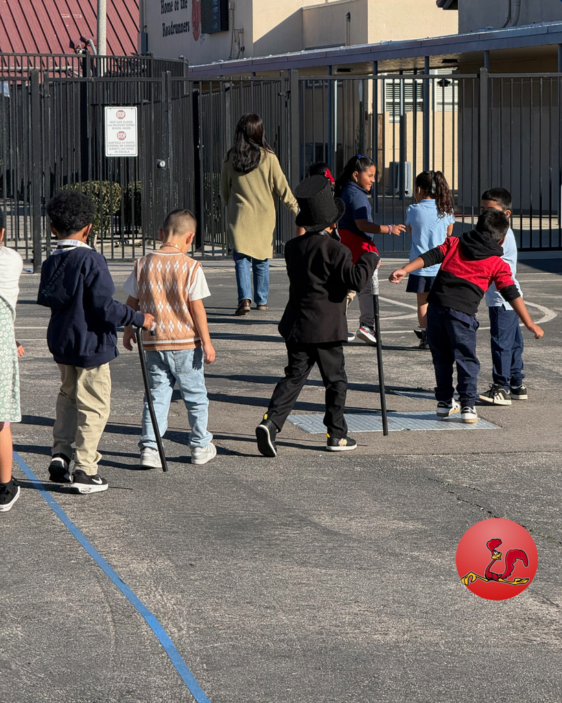 100 day of school celebration