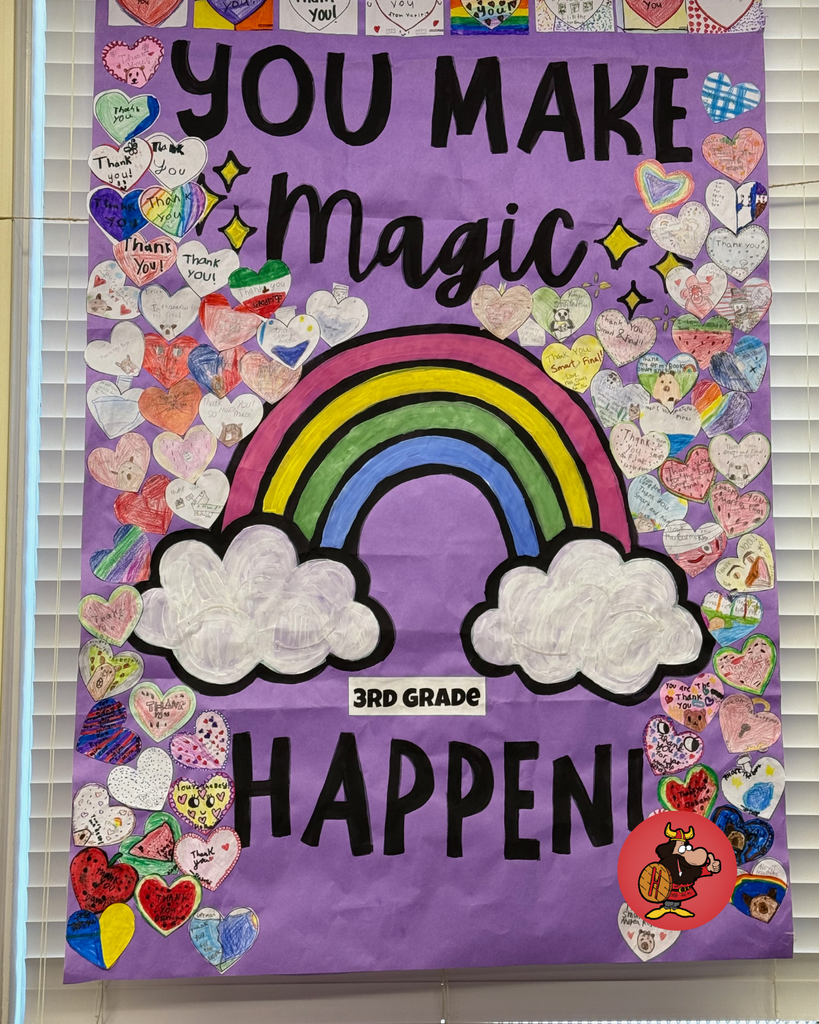 Scholastic book giveaway