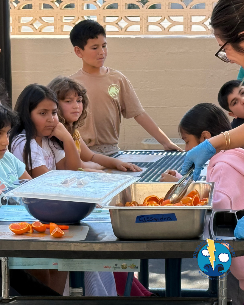 Orange you glad we have farmland class
