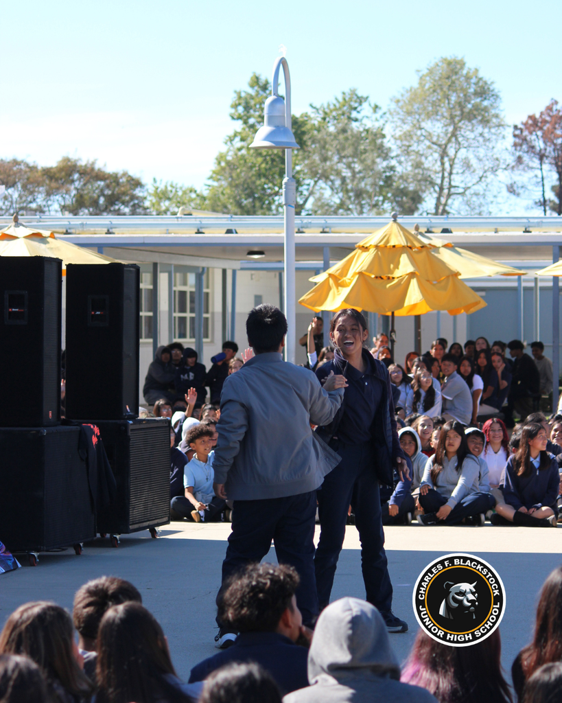 KNS Rockstar Assembly