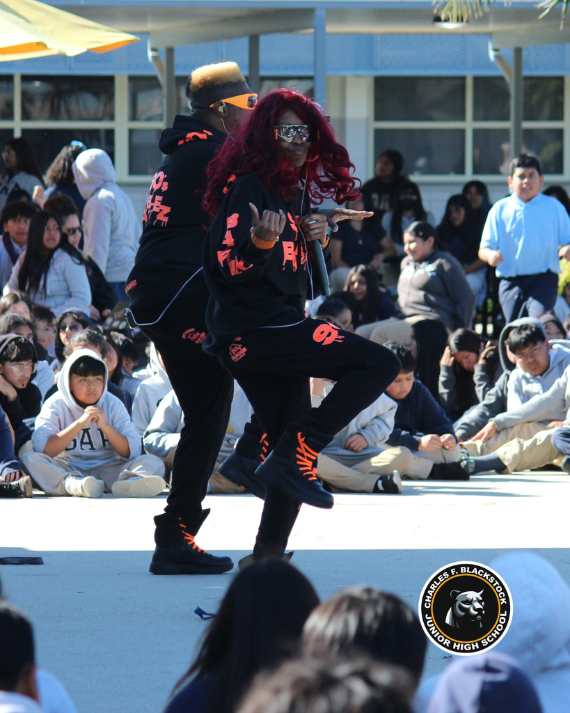 KNS Rockstar Assembly