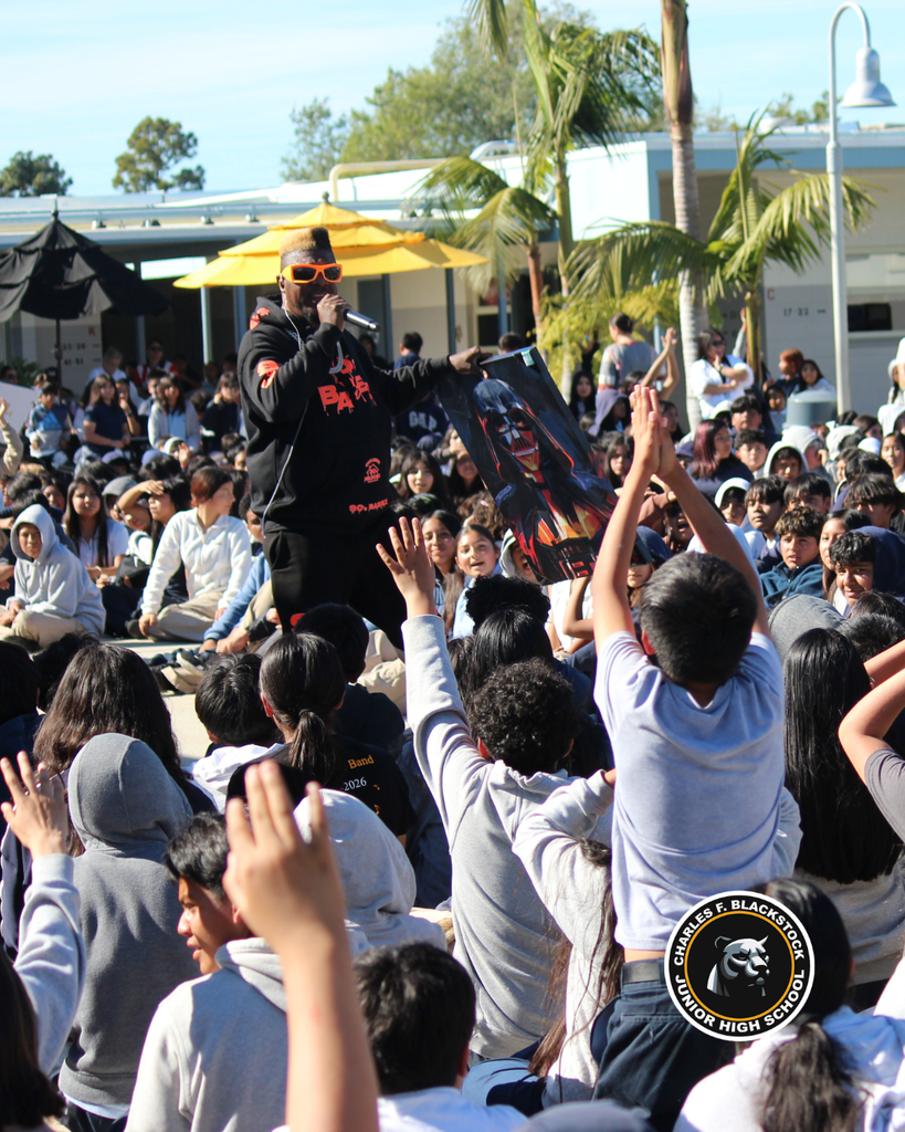 KNS Rockstar Assembly