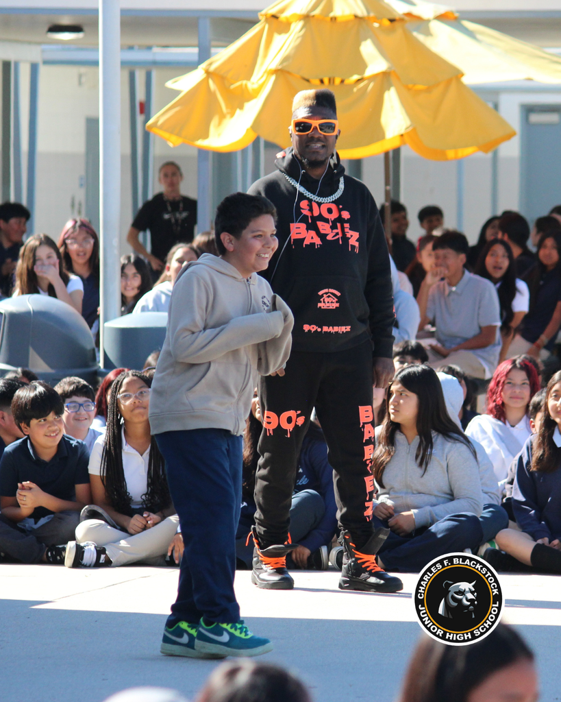 KNS Rockstar Assembly