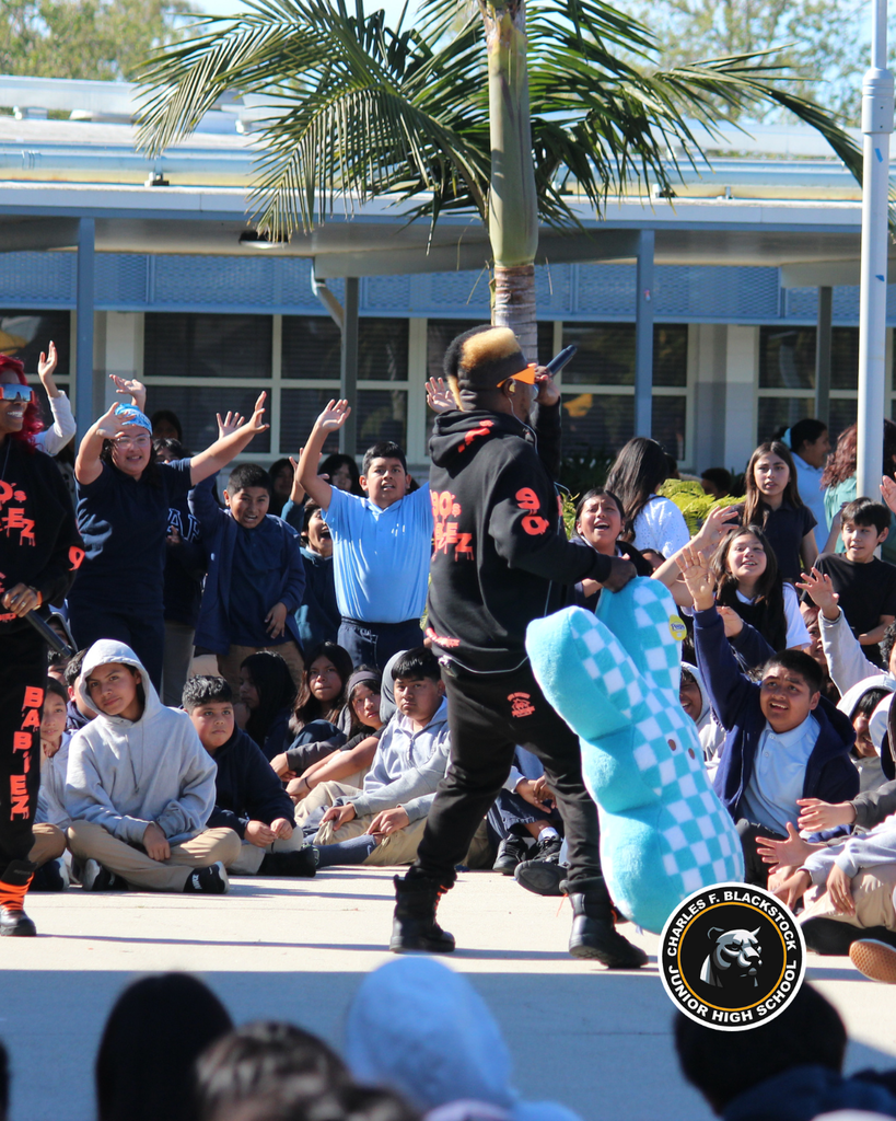 KNS Rockstar Assembly