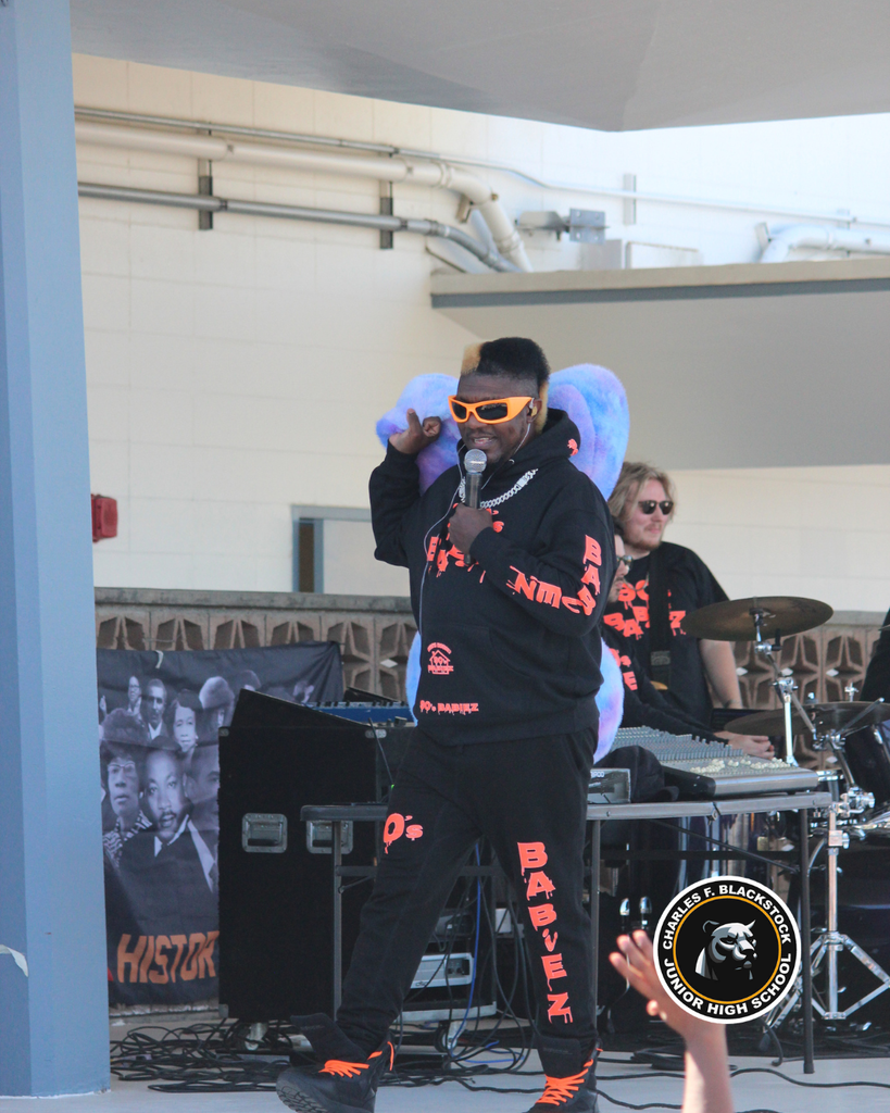 KNS Rockstar Assembly