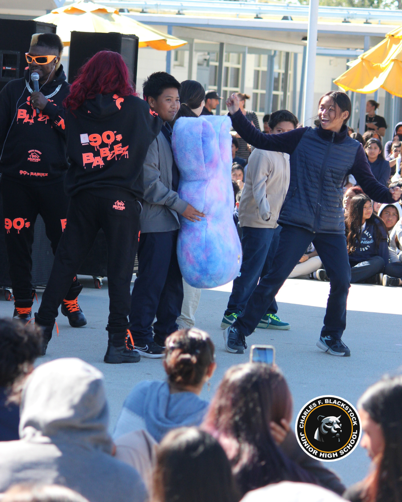 KNS Rockstar Assembly