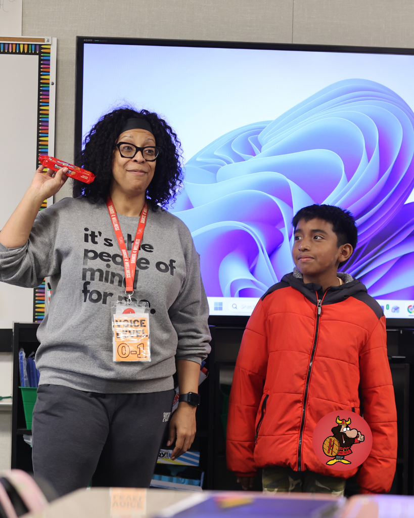 students practicing performing in theater class