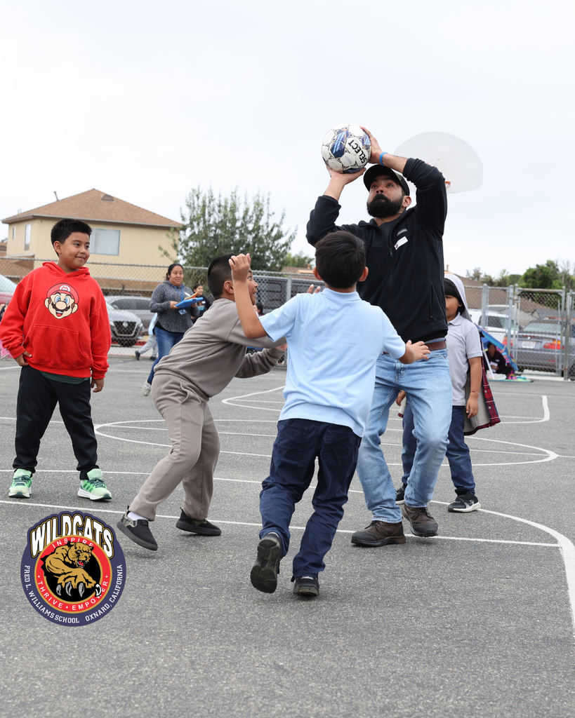 williams family picnic