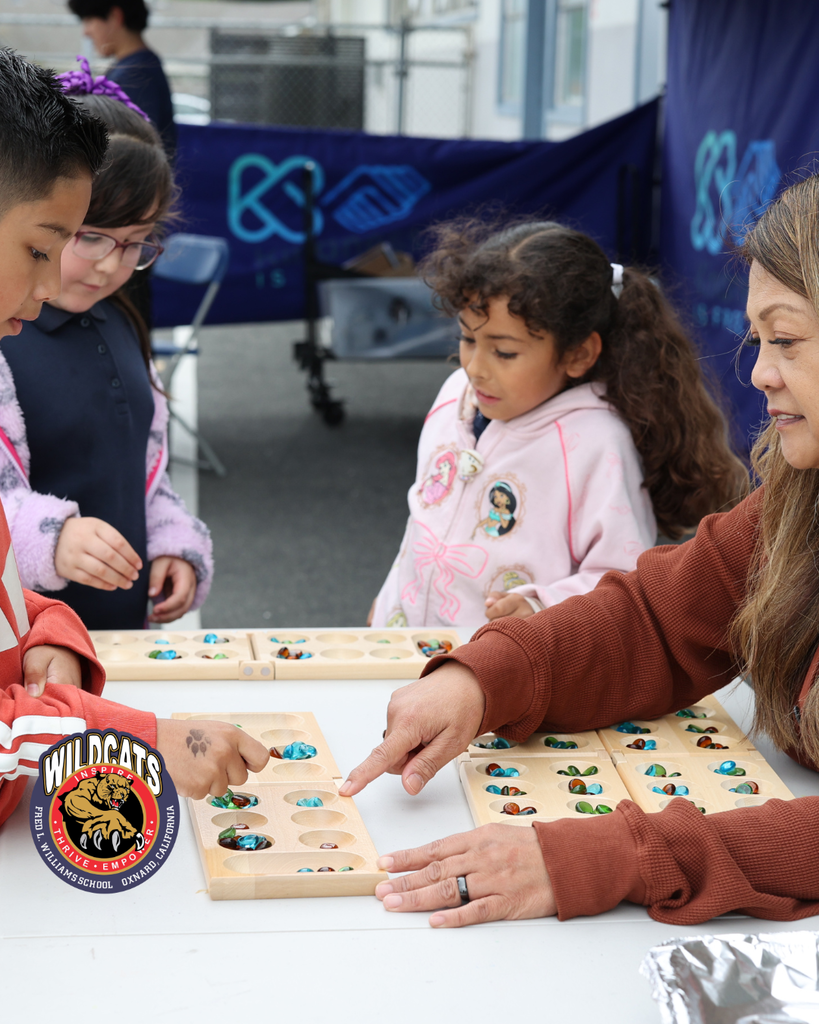 williams family picnic