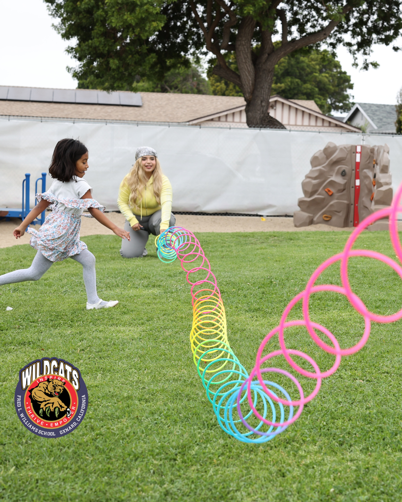 williams family picnic