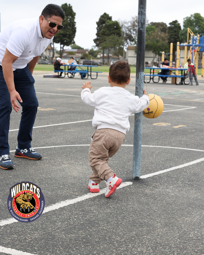 williams family picnic