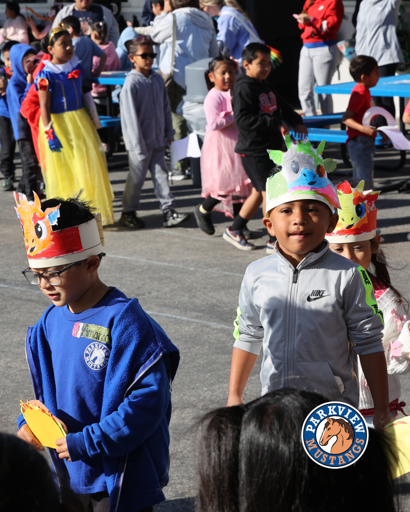 teachers and students dressed up as there favortie book character
